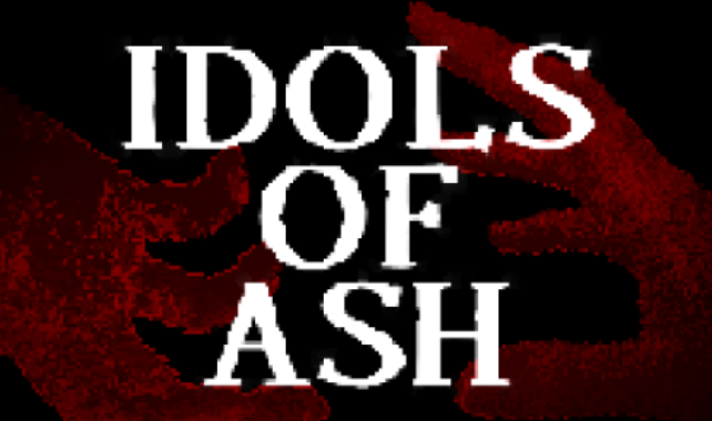 Idols Of Ash